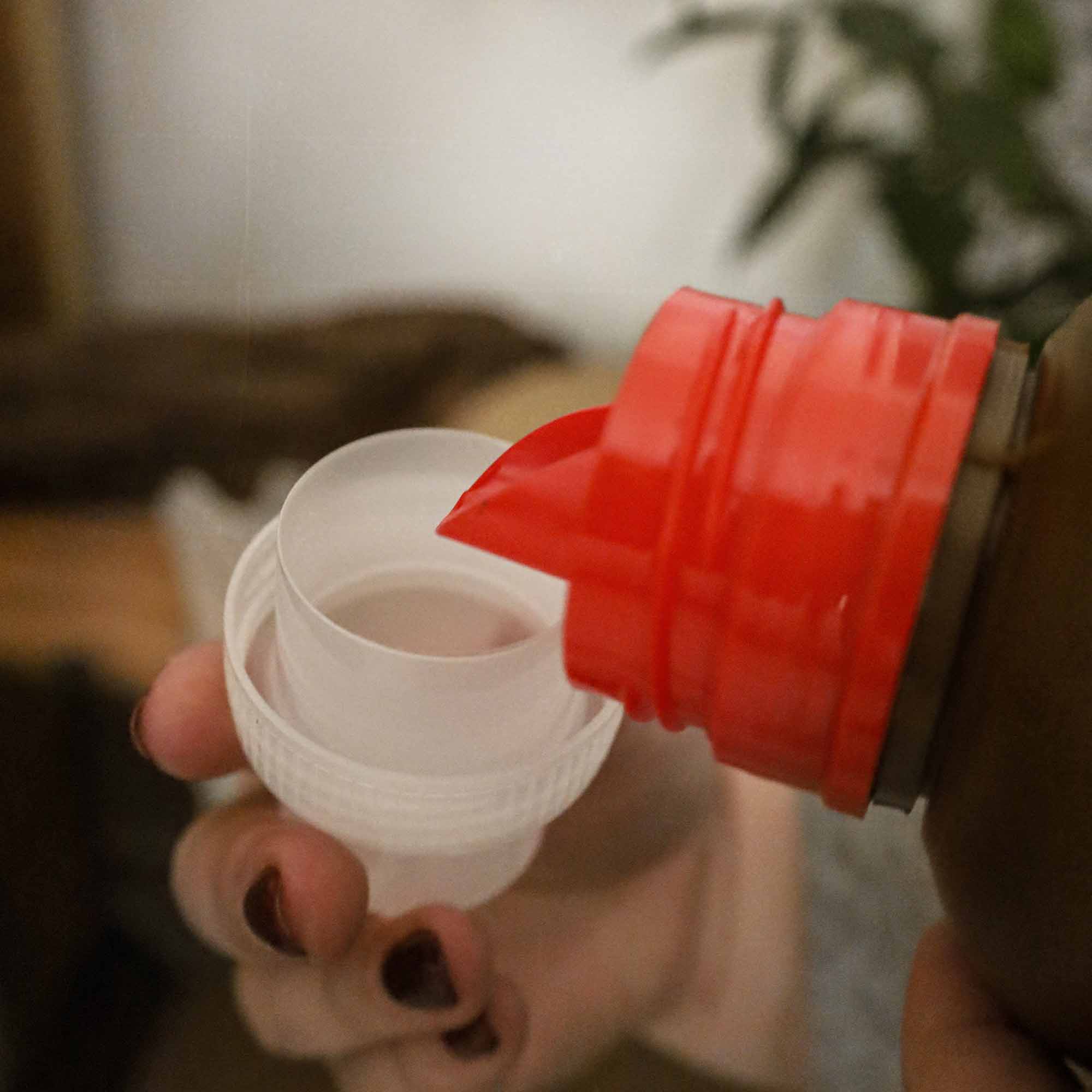 Dr.Soil Ingrasamant organic lichid pentru plante verzi 1 Litru - imagine 5