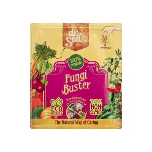 Dr.Soil FUNGI BUSTER, biostimulator cu rol fungicid, monodoza de 10ml pentru 1L de solutie pentru pulverizat