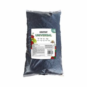 Substrat Universal fara turba - la sac de 5L