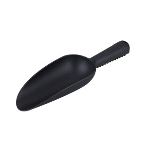 Lopatica de transplantare green basics scoop, marimea S, culoare living black