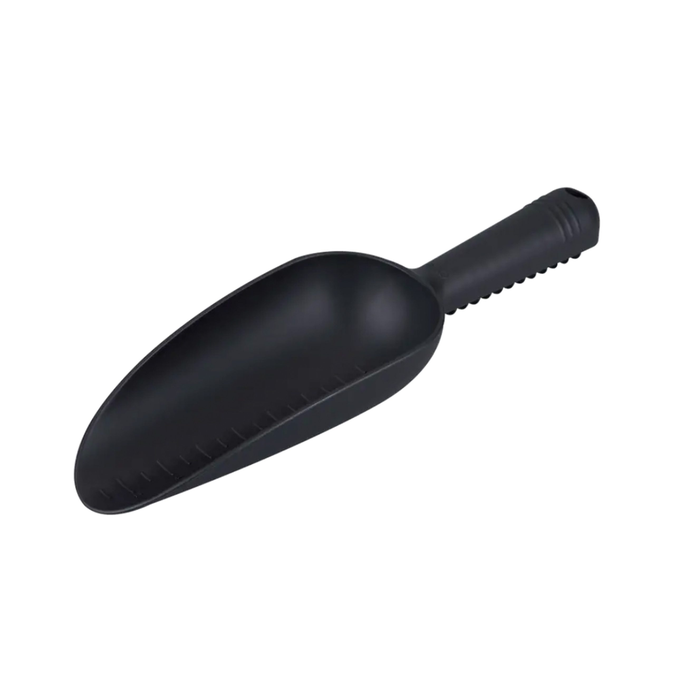 Lopatica de transplantare green basics scoop, marimea S, culoare living black