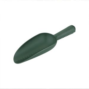 Lopatica de transplantare green basics scoop, marimea M, culoare leaf green