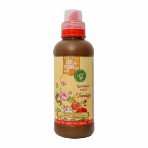 Dr.Soil Ingrasamant organic lichid pentru trandafiri 1litru
