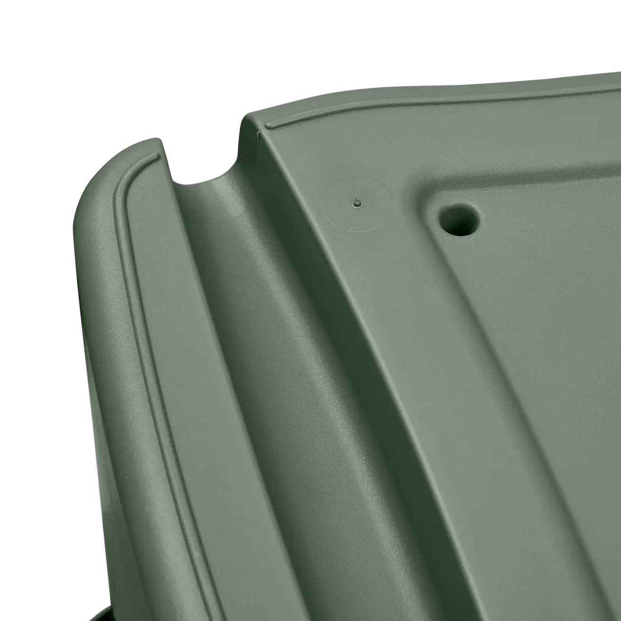 green basics stack & grow large leaf green - imagine 4