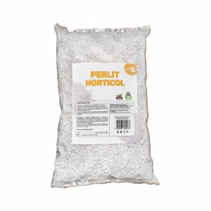 Perlit horticol 6, sac 5 litri